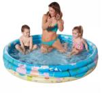 Happy People Happy People: Felfújható Peppa malac medence - 150 x 25 cm (65227)