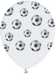 GoDan Football, Focis léggömb, lufi 5 db-os 12 inch (30 cm) (MLG130829)