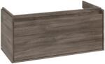 Villeroy & Boch Skyla dulap 97.2x43.9x43.6 cm sub chiuveta pe perete stejar C78900RK (C78900RK)