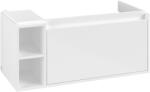 Villeroy & Boch Skyla dulap 97.2x43.9x43.6 cm sub chiuveta pe perete alb C79000VE (C79000VE)