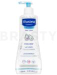 Mustela Hydra Bébé Body Milk hidratáló testápoló gyerekeknek 500 ml
