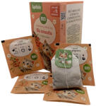 Apotheke Bio Immuncare tea csipkebogyóval és homoktövissel gyermekeknek - 20 filter - biobolt