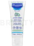 Mustela Hydra Bébé Facial Cream arc krém gyerekeknek 40 ml