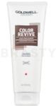 Goldwell Dualsenses Color Revive Shampoo tonizáló sampon barna hajra Cool Brown 250 ml