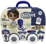  Orvosi készlet mini bőröndben (905)