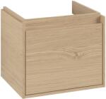 Villeroy & Boch Skyla dulap 52.2x42.4x43.6 cm sub chiuveta pe perete stejar C78300VJ (C78300VJ)