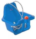  Támlás hinta dudával - többféle (5237)