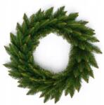  Adventi koszorú - kicsi, 38 cm, zöld (WAM)