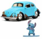 Jada Toys Lilo & Stitch: 1959 VW Beetle kisautó (253073001)