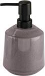 Kleine Wolke Mystic dozator săpun 440 ml negru-gri 8692901854 (8692901854)