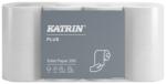 Katrin Toalettpapír KATRIN 2 rétegű 200 lap fehér 8 tekercses (104749) - vectraline