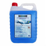 RAVENOL Течност за чистачки ravenol 5 литра