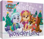 Paw Patrol Mancs Őrjárat Téli Csodavilág szépség Adventi kalendárium (22357000)