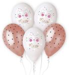 Cat Cicás léggömb lufi 5 db-os (MLG341492)