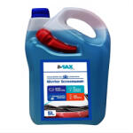 4MAX Течност за чистачки 4max winter fluid cc 5 литра