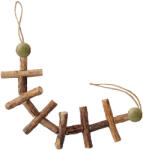  Aumüller 3x2db Aumüller soklábú macskajáték