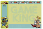 Nebulo Gamer Könyökalátét - 33x48 cm, Jegyzetelhető (AKÖ-GAMER)