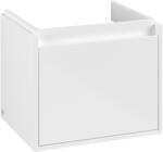 Villeroy & Boch Skyla dulap 52.2x42.4x43.6 cm sub chiuveta pe perete alb C78300VE (C78300VE)