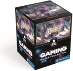 Clementoni Clementoni, Cubes, League of Legends, puzzle, 500 piese Puzzle