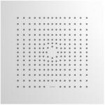 Hansgrohe Raindance cap de duș 40x40 cm pătrat alb 26253700 (26253700)