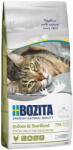 Bozita 2x2kg Bozita Feline Indoor & Sterilised száraz macskatáp