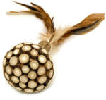  Aumüller 2db Aumüller japán minikivi labda fogápoló játék macskáknak