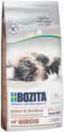 Bozita 2x2kg Bozita gabonamentes Indoor & Sterilised rénszarvas száraz macskatáp