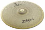Zildjian LV8018CR-S L80 Low Volume 18" Kísérő cintányér - Crash Ride (LV8018CR-S)