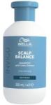 Wella Sampon Invigo Scalp Balance Deep Cleansing, 300 ml