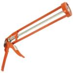 Berger Pistol Portocaliu pentru Silicon, Cadru Metalic (ZLN-ZLN2493)