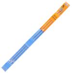 Pony Knitting Needles Класическа права игла 35 cm 2, 5 mm (<![CDATA[633603-PONY]]>)