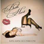 Beth Hart - Bang Bang Boom Boom (Clear Transparent Coloured) (LP) (0810020506938)