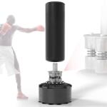 Yizi Szabadon álló bokszzsák 175 cm 12 tapadókoronggal (8594214031346)