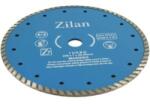 Zilan Disc Diamentat Continuu, 6500 Rotatii pe Minut, 230 x 7 x 22.23 mm (ZLN-ZLN1038) Disc de taiere