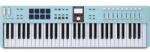 Arturia KeyLab Essential 61 mk3 Aquamarine USB MIDI kontroller billentyűzet