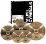 Meinl Pure Alloy Custom Expanded cintányérszett PAC14161820