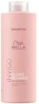 Wella Sampon Par Blond Invigo Color Recharge Cool Blonde, 1 l
