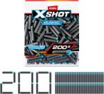  ZURU X-SHOT 200 săgeți de rezervă (SK49Z-36592)