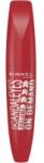 Rimmel London Mascara ScandalEyes On Demand, 002 Black Brown, 12 ml (COR-MAG1015082TS)