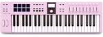 Arturia KeyLab Essential 49 mk3 Rose Quartz USB MIDI kontroller billentyűzet