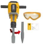 Wiky Set ciocan de demolare 26, 5x8, 5x41, 6 cm (WKW038103) Set bricolaj copii