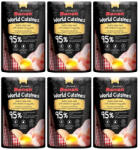 Super Benek Super Benek World Cuisines teljes értékű eledel felnőtt macskáknak. Holland pörkölt csirkével tojászselében 6x100 g