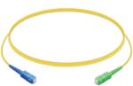 Ubiquiti Patch Cord Fibra Optica Ubquiti UF-SM-PATCH-UPC-APC, Single-Mode, OS2, SC/UPC - SC/APC, 1.5 m (UF-SM-PATCH-UPC-APC)