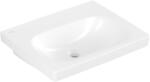 Villeroy & Boch Skyla mosdótál 55x44.5 cm négyszögletes beépíthető fehér 5A5158RW (5A5158RW)