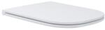 Oltens Hadsel wc ülőke lecsapodás-gátlós fehér 45120000 (45120000)