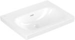 Villeroy & Boch Skyla mosdótál 60x46 cm négyszögletes beépíthető fehér 5A5162R1 (5A5162R1)