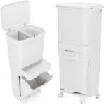 Springos Ha1110 Személyzet Hulladék Szelektáló Tartály (ha1110)