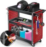 Humberg HM-515 Műhelyi Szerszámos Targonca (551510)