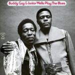 Buddy Guy & Junior Wells - Play The Blues (Reissue) (180g) (LP) (<![CDATA[8719262005242]]>)