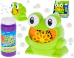  Szappanbuborék készítő béka (KX5942)